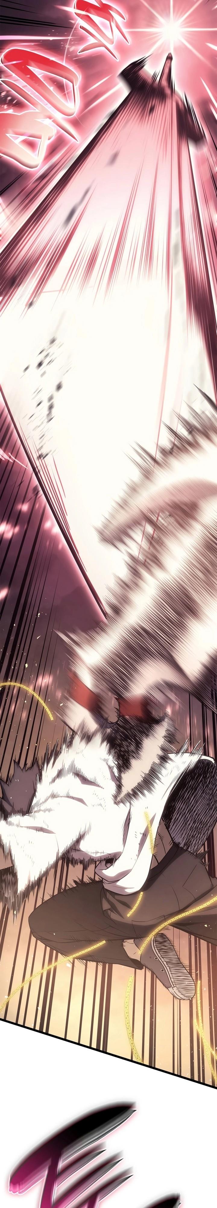 Read A Disaster-Class Hero Has Returned ID Manga Online