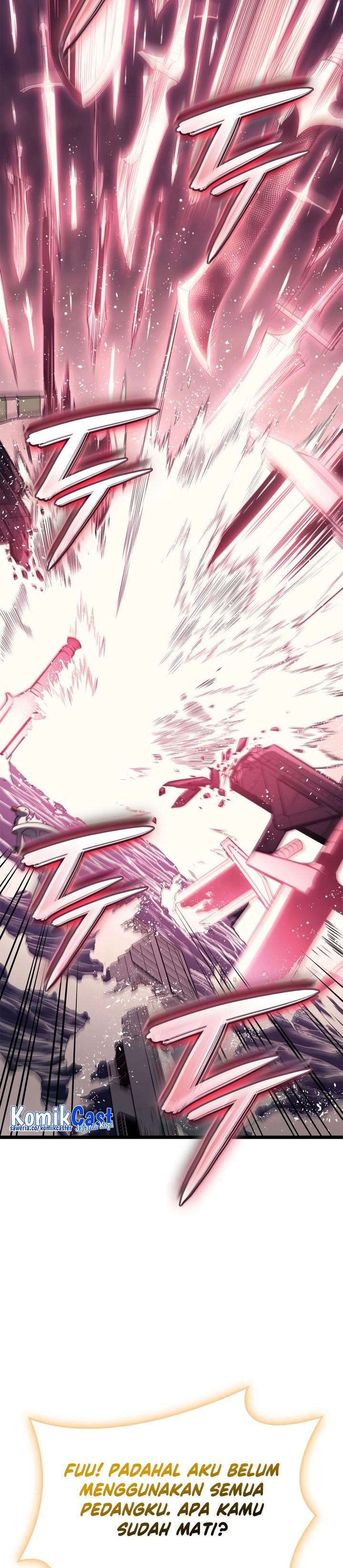 Read A Disaster-Class Hero Has Returned ID Manga Online