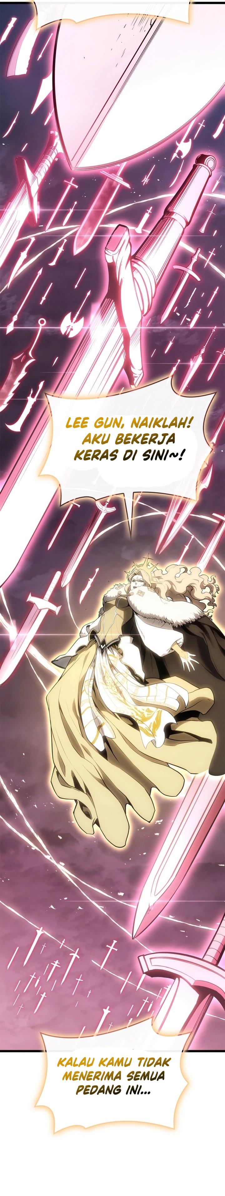 Read A Disaster-Class Hero Has Returned ID Manga Online