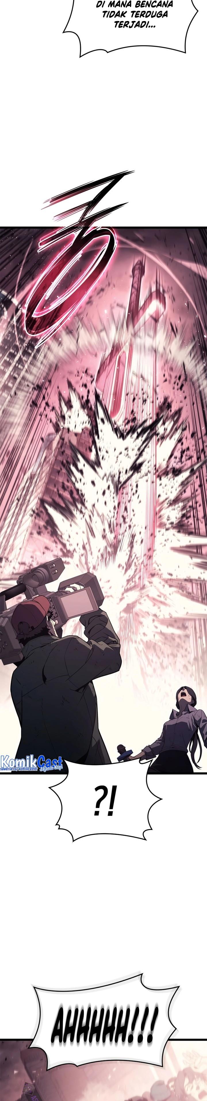 Read A Disaster-Class Hero Has Returned ID Manga Online