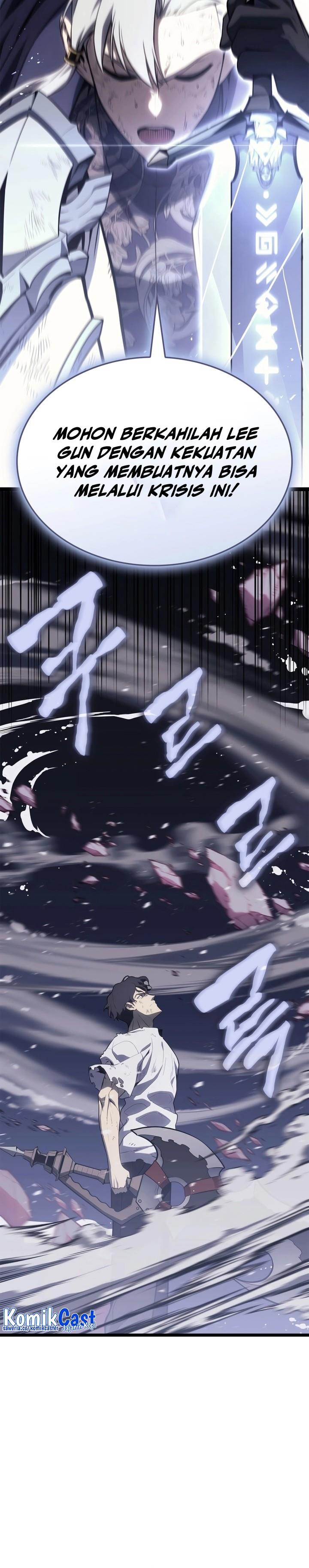 Read A Disaster-Class Hero Has Returned ID Manga Online