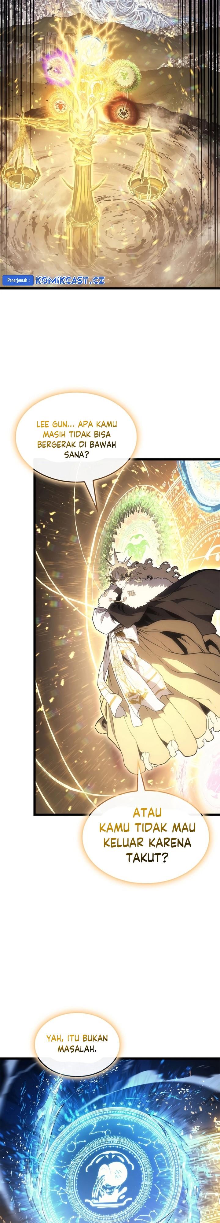 Read A Disaster-Class Hero Has Returned ID Manga Online