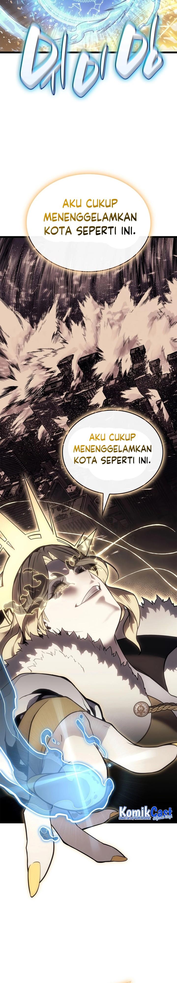 Read A Disaster-Class Hero Has Returned ID Manga Online
