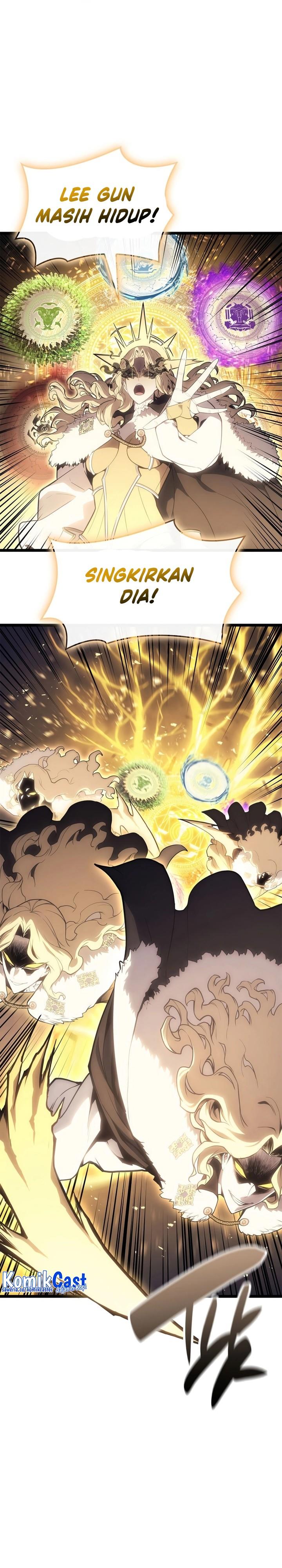 Read A Disaster-Class Hero Has Returned ID Manga Online