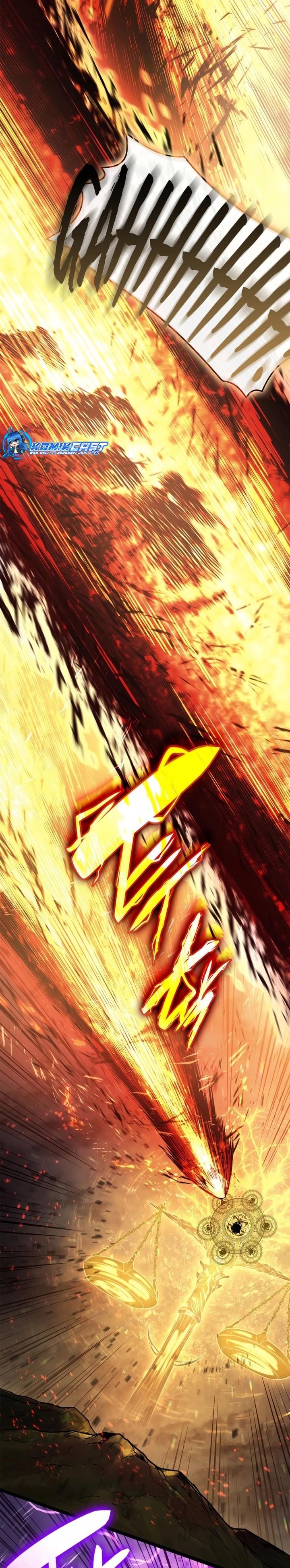 Read A Disaster-Class Hero Has Returned ID Manga Online
