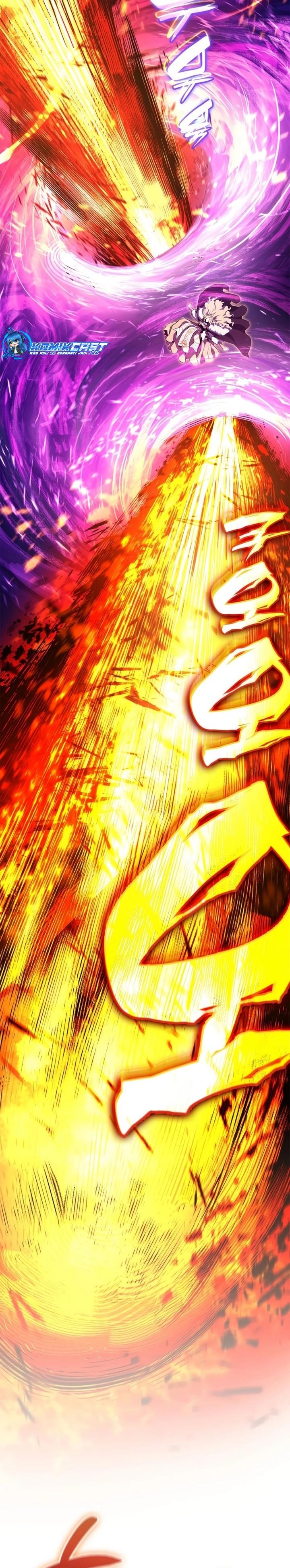 Read A Disaster-Class Hero Has Returned ID Manga Online