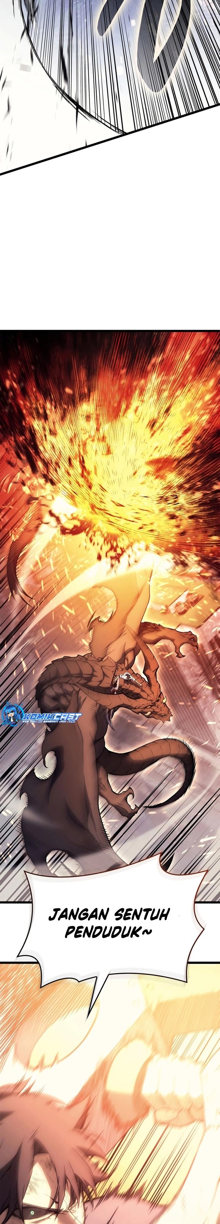 Read A Disaster-Class Hero Has Returned ID Manga Online