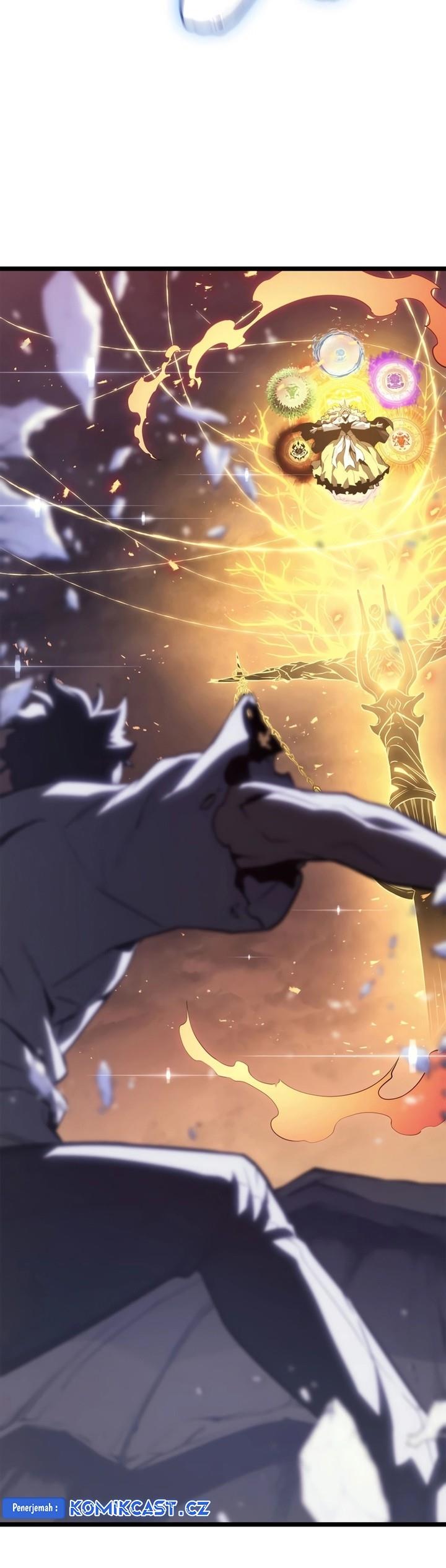 Read A Disaster-Class Hero Has Returned ID Manga Online