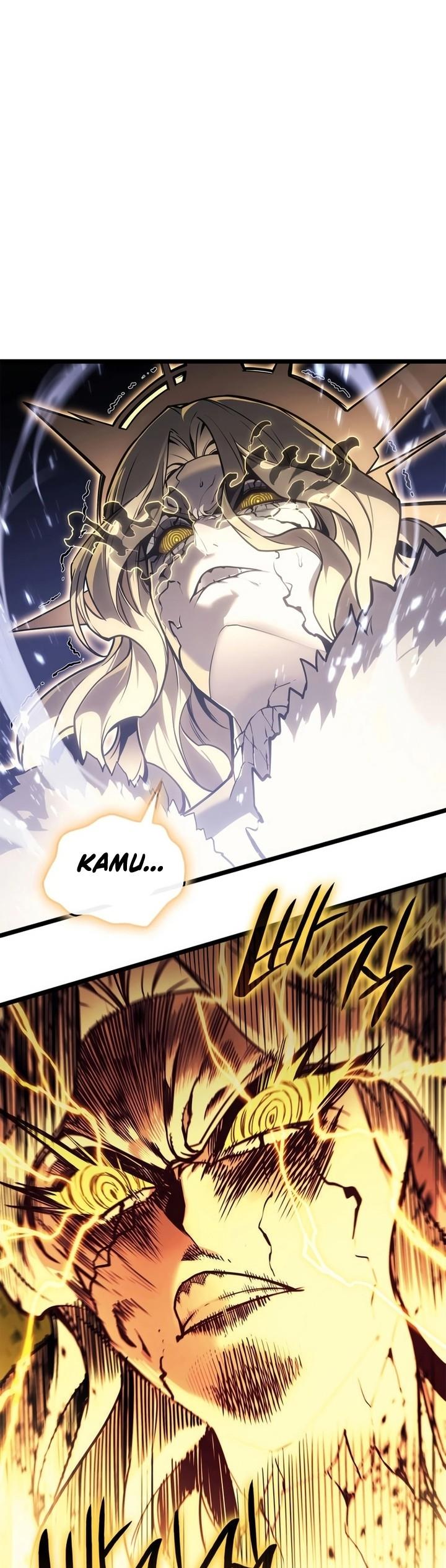 Read A Disaster-Class Hero Has Returned ID Manga Online