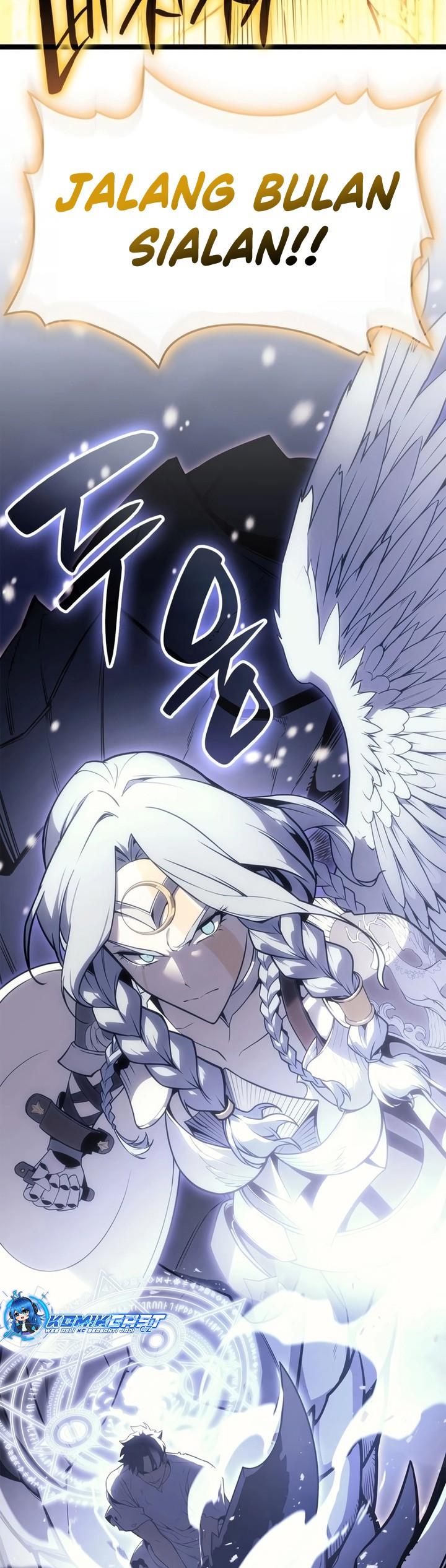 Read A Disaster-Class Hero Has Returned ID Manga Online