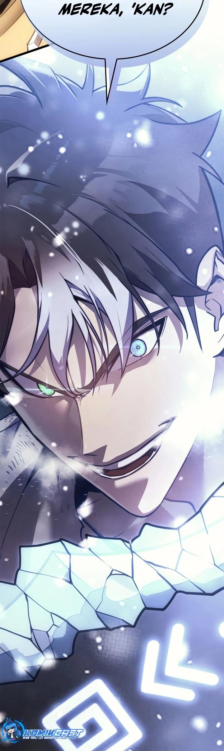 Read A Disaster-Class Hero Has Returned ID Manga Online