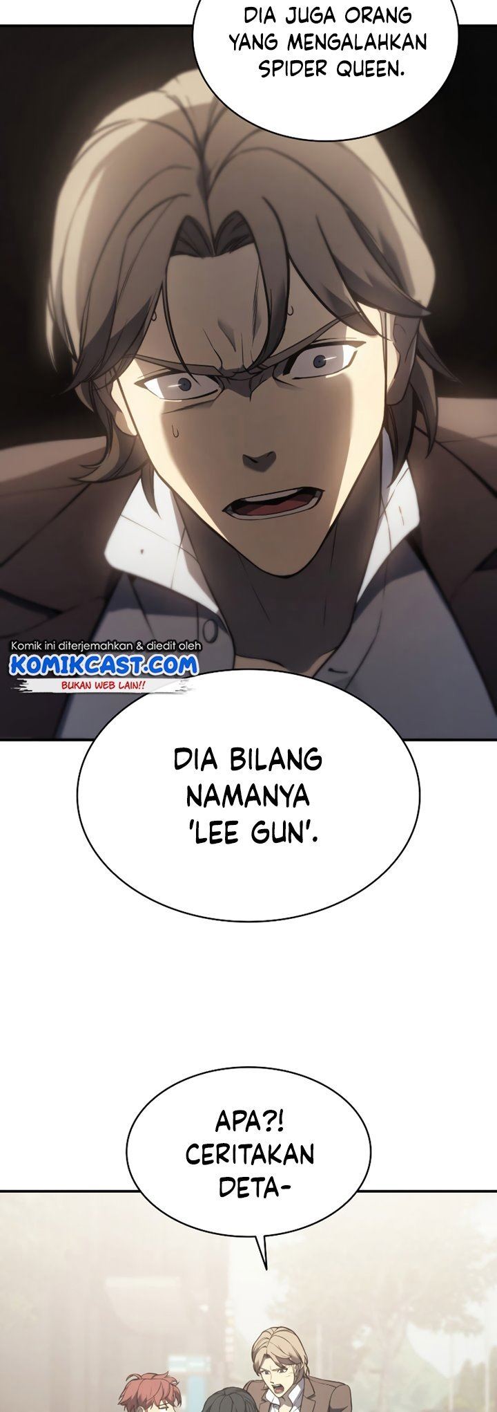 Read A Disaster-Class Hero Has Returned ID Manga Online