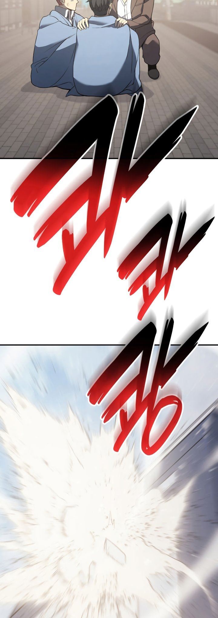 Read A Disaster-Class Hero Has Returned ID Manga Online