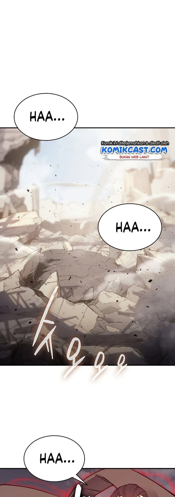 Read A Disaster-Class Hero Has Returned ID Manga Online