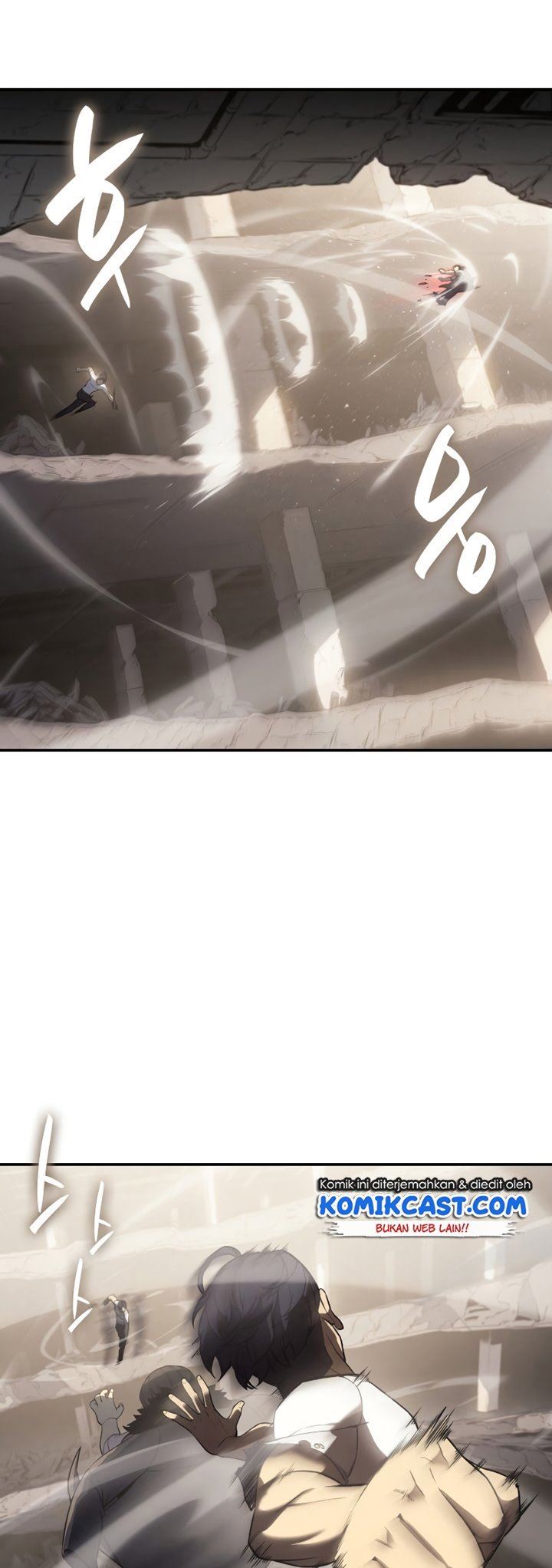 Read A Disaster-Class Hero Has Returned ID Manga Online