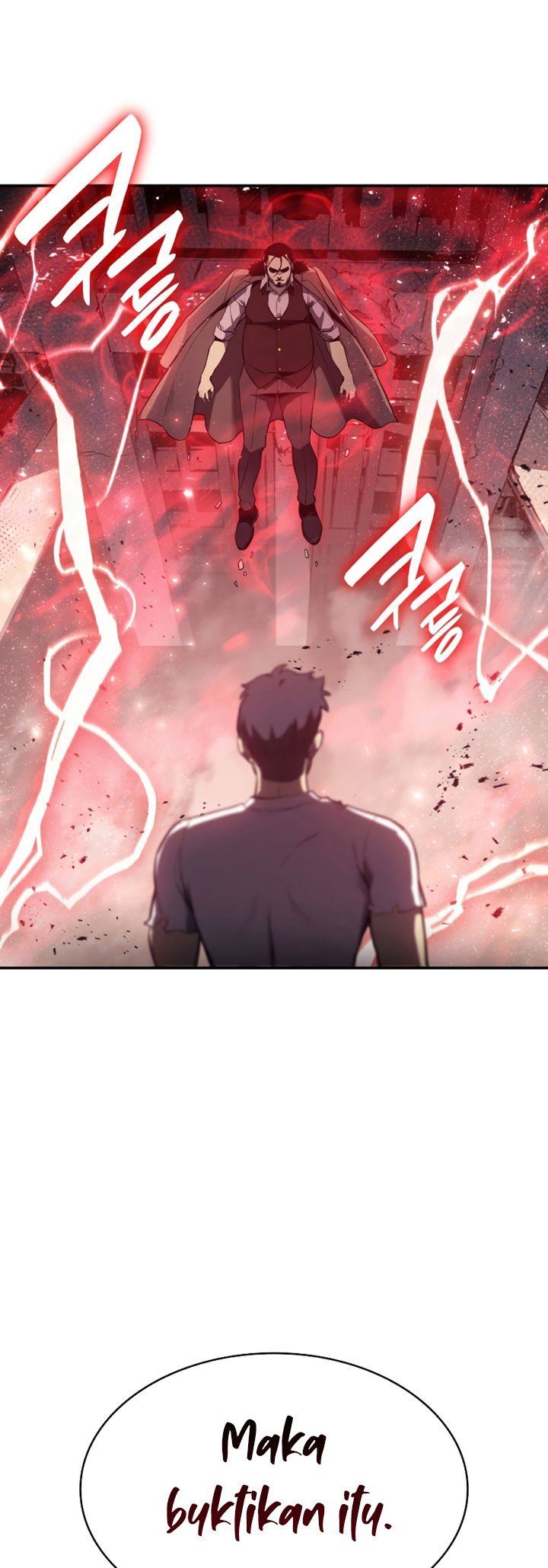 Read A Disaster-Class Hero Has Returned ID Manga Online