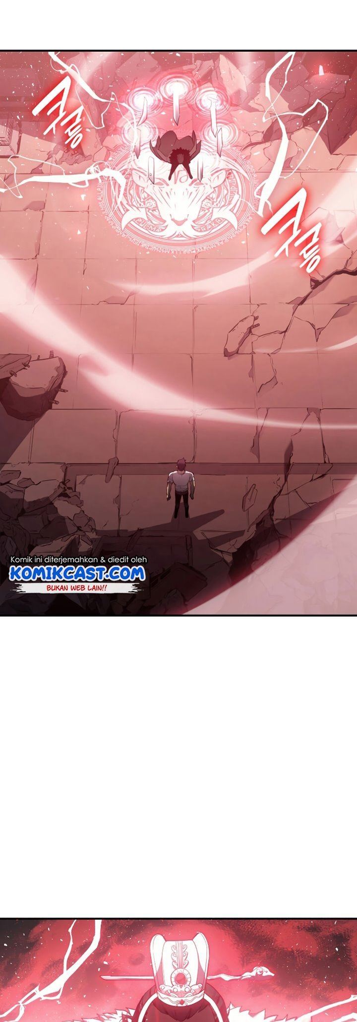 Read A Disaster-Class Hero Has Returned ID Manga Online