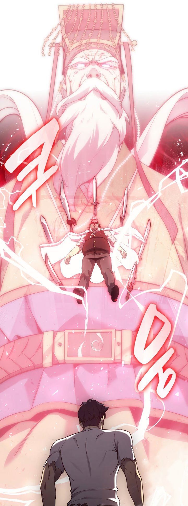 Read A Disaster-Class Hero Has Returned ID Manga Online