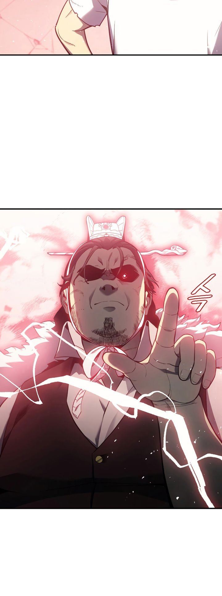 Read A Disaster-Class Hero Has Returned ID Manga Online