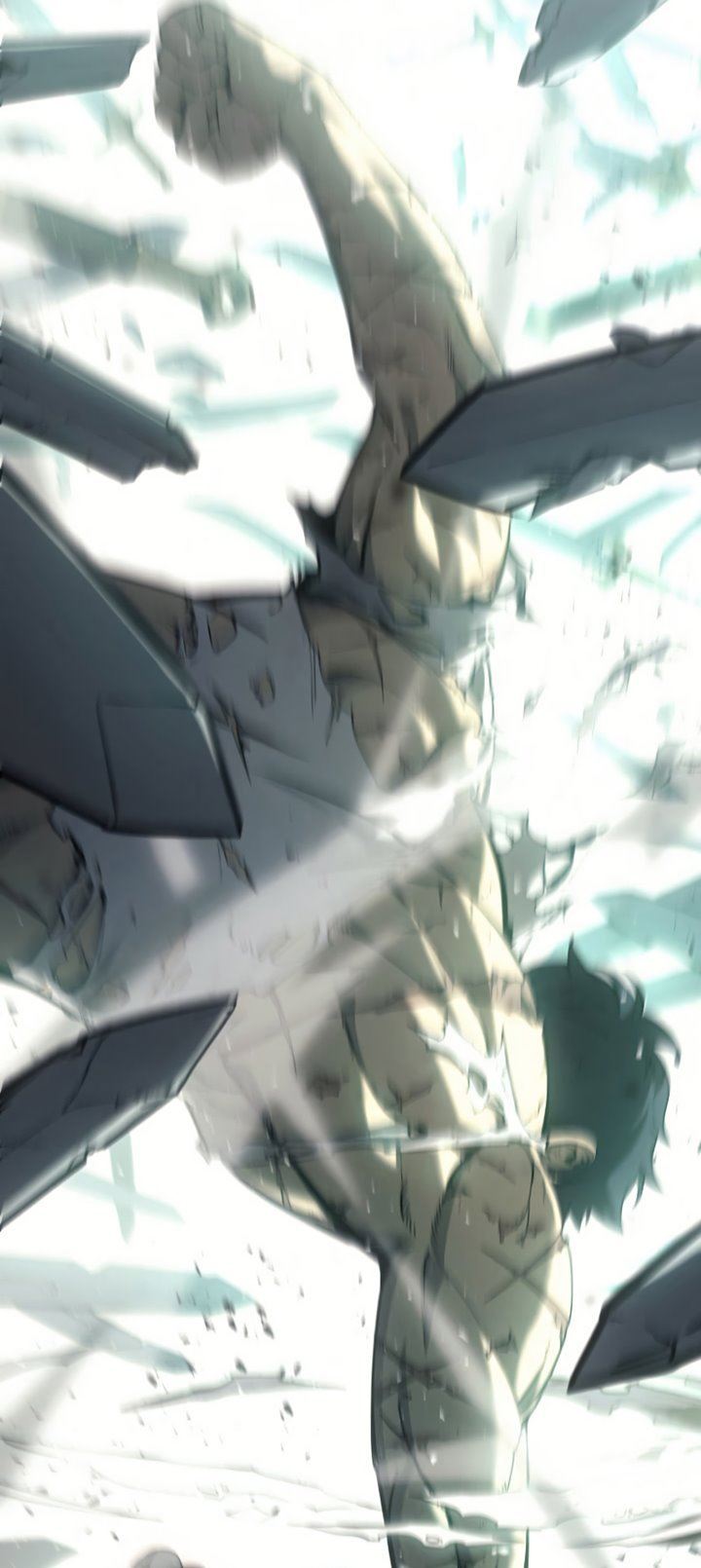 Read A Disaster-Class Hero Has Returned ID Manga Online