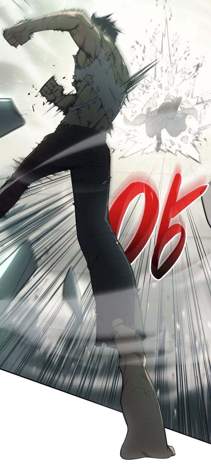 Read A Disaster-Class Hero Has Returned ID Manga Online