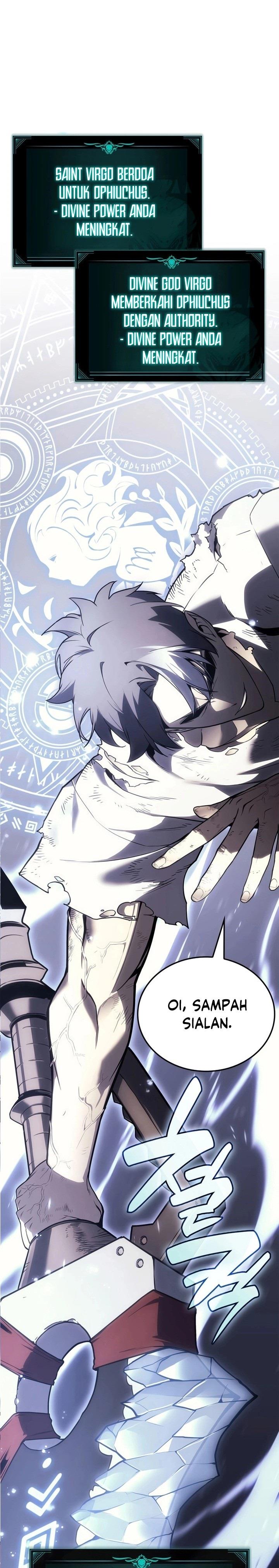 Read A Disaster-Class Hero Has Returned ID Manga Online