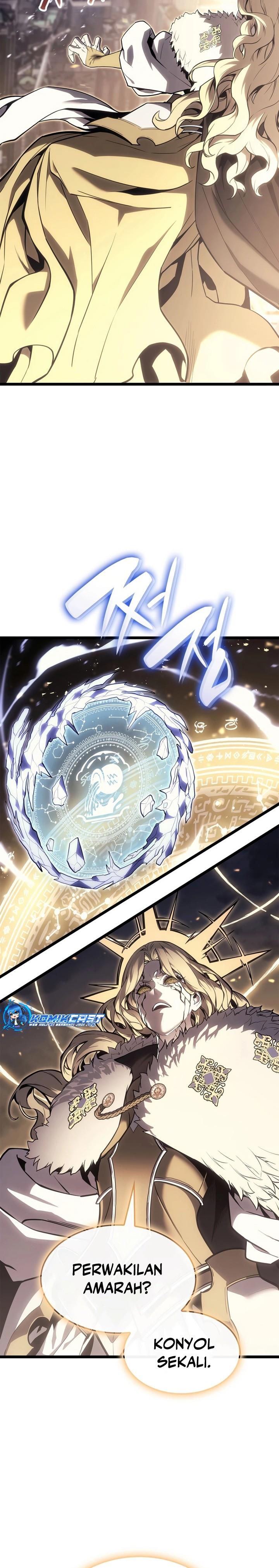 Read A Disaster-Class Hero Has Returned ID Manga Online
