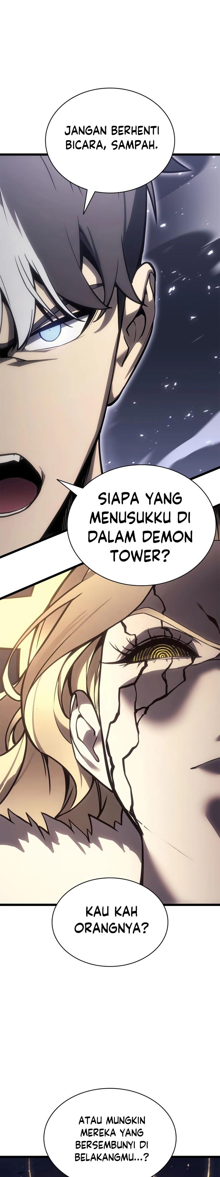 Read A Disaster-Class Hero Has Returned ID Manga Online