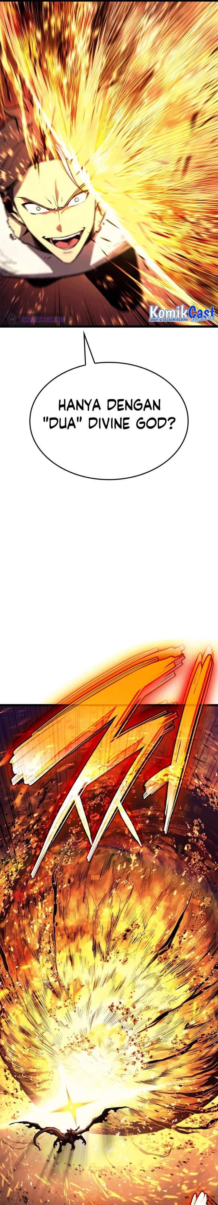 Read A Disaster-Class Hero Has Returned ID Manga Online
