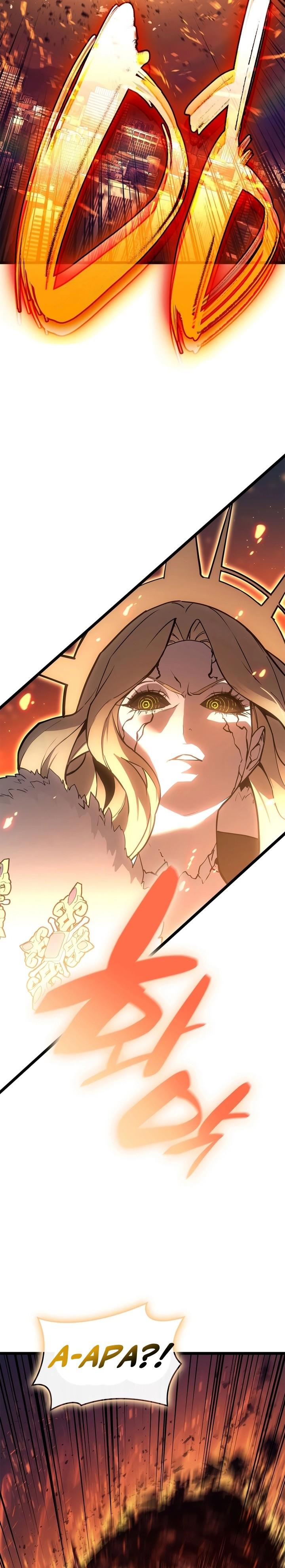 Read A Disaster-Class Hero Has Returned ID Manga Online