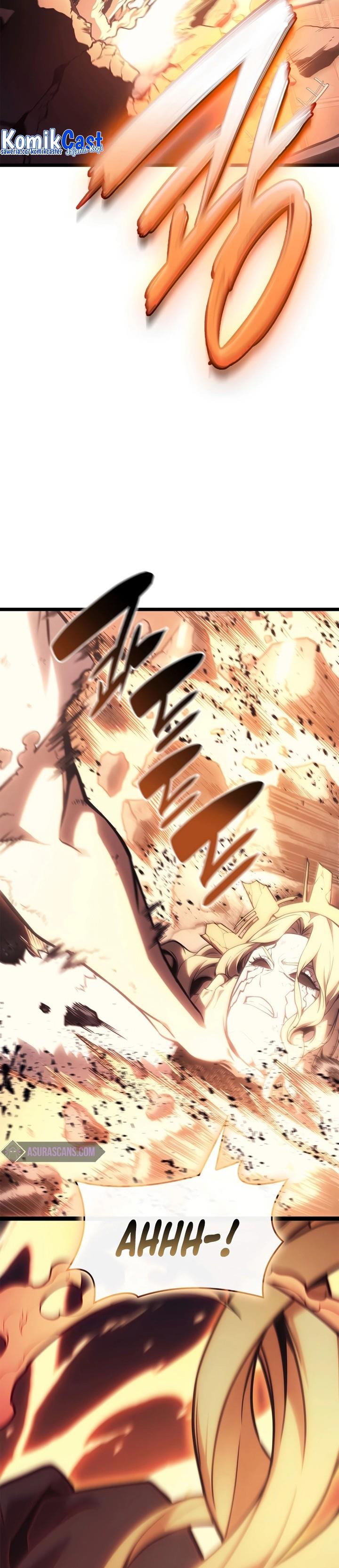 Read A Disaster-Class Hero Has Returned ID Manga Online