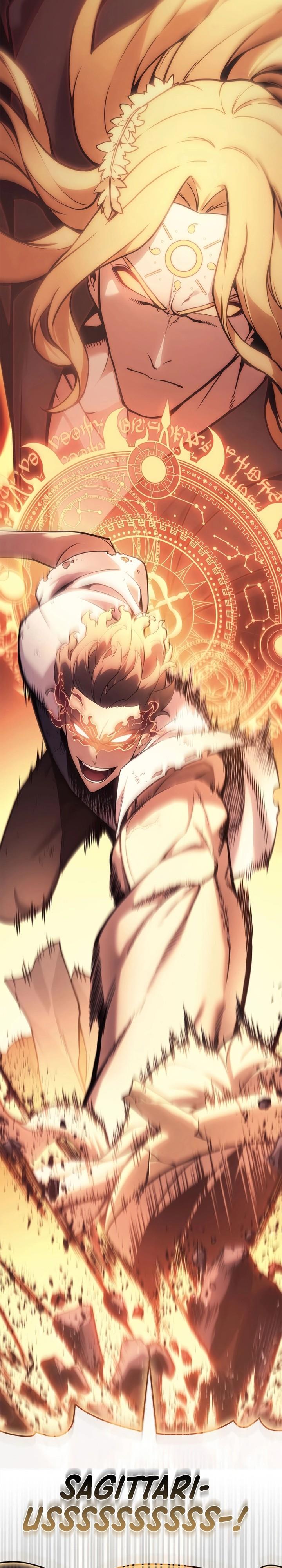 Read A Disaster-Class Hero Has Returned ID Manga Online