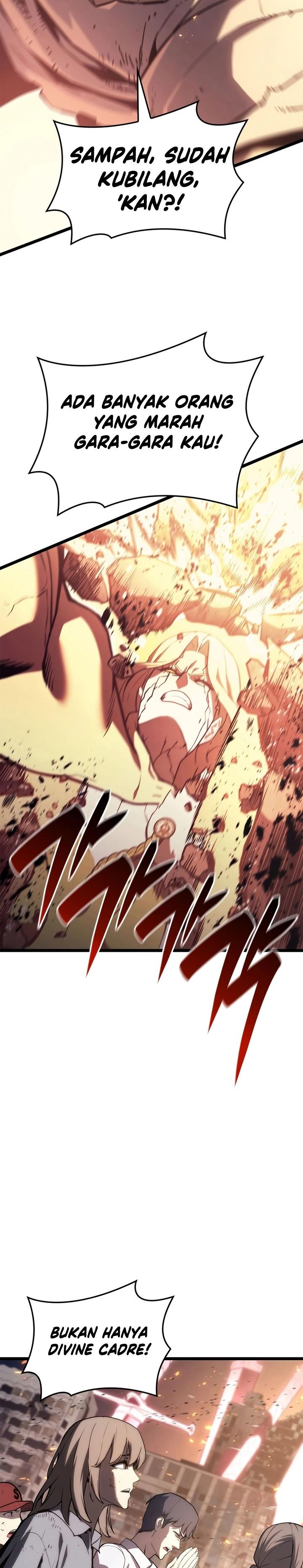 Read A Disaster-Class Hero Has Returned ID Manga Online