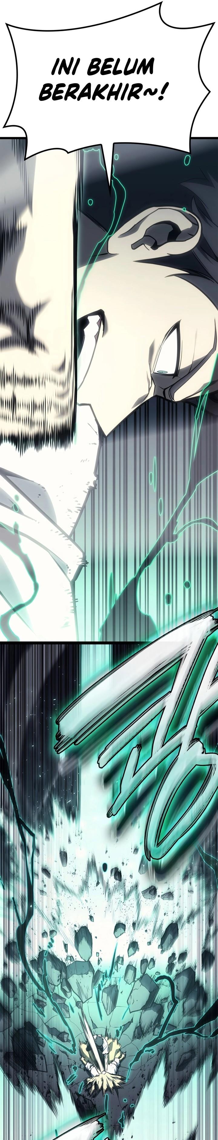 Read A Disaster-Class Hero Has Returned ID Manga Online