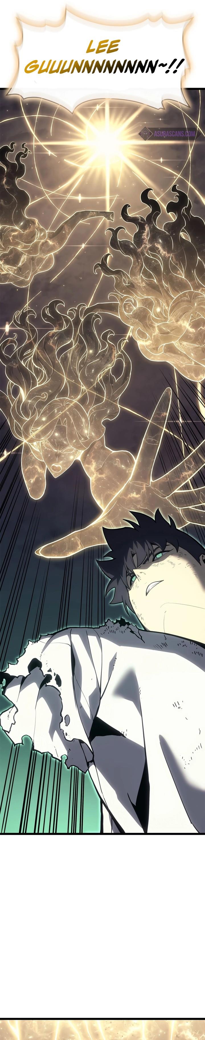 Read A Disaster-Class Hero Has Returned ID Manga Online