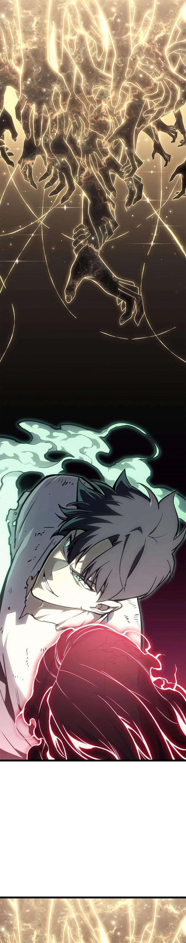 Read A Disaster-Class Hero Has Returned ID Manga Online