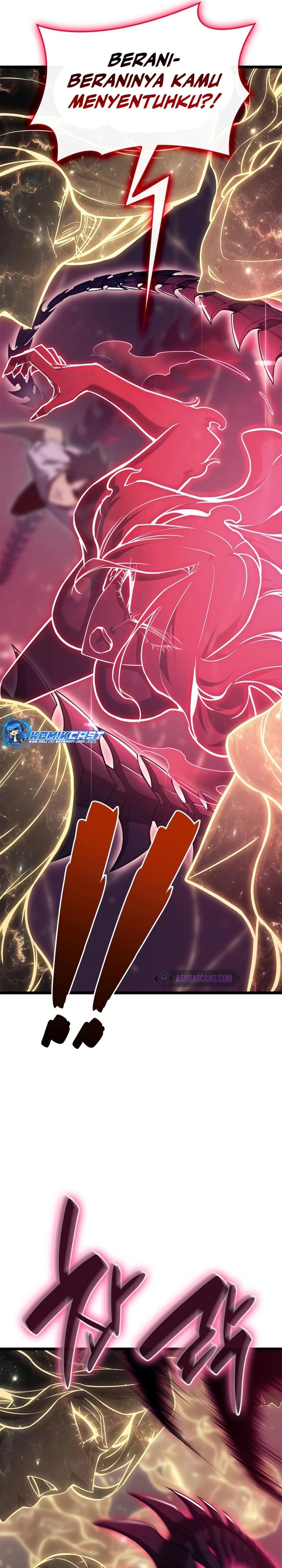 Read A Disaster-Class Hero Has Returned ID Manga Online
