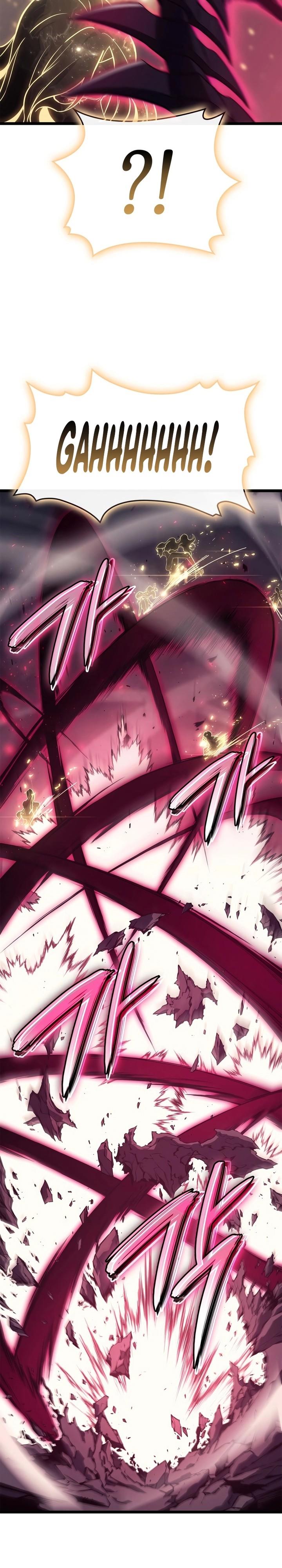 Read A Disaster-Class Hero Has Returned ID Manga Online