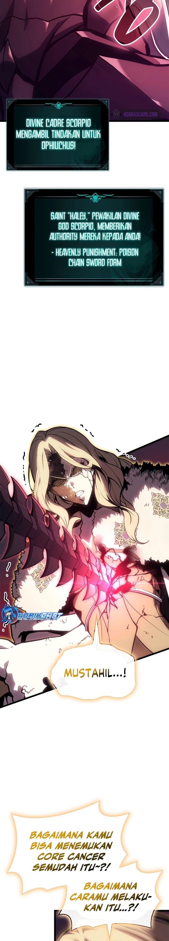 Read A Disaster-Class Hero Has Returned ID Manga Online