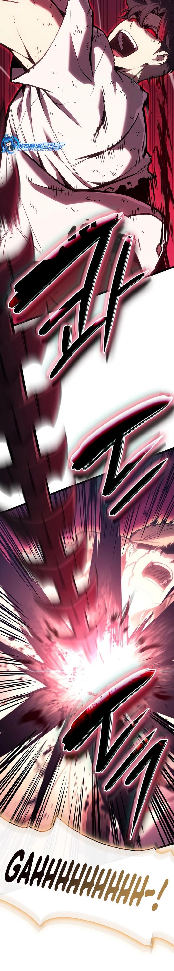 Read A Disaster-Class Hero Has Returned ID Manga Online