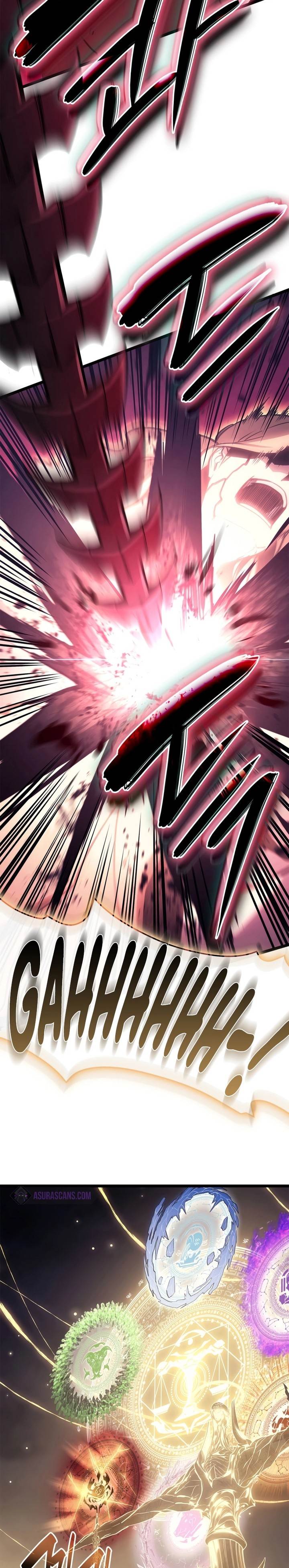 Read A Disaster-Class Hero Has Returned ID Manga Online