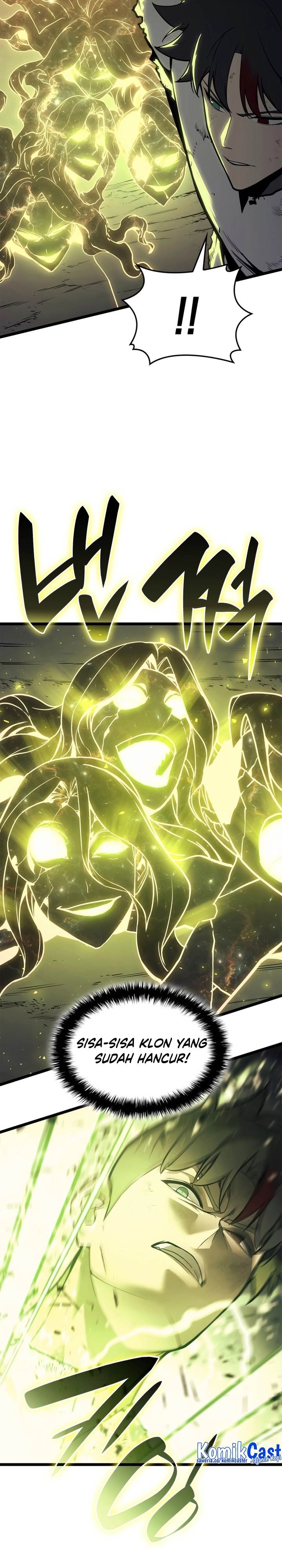 Read A Disaster-Class Hero Has Returned ID Manga Online