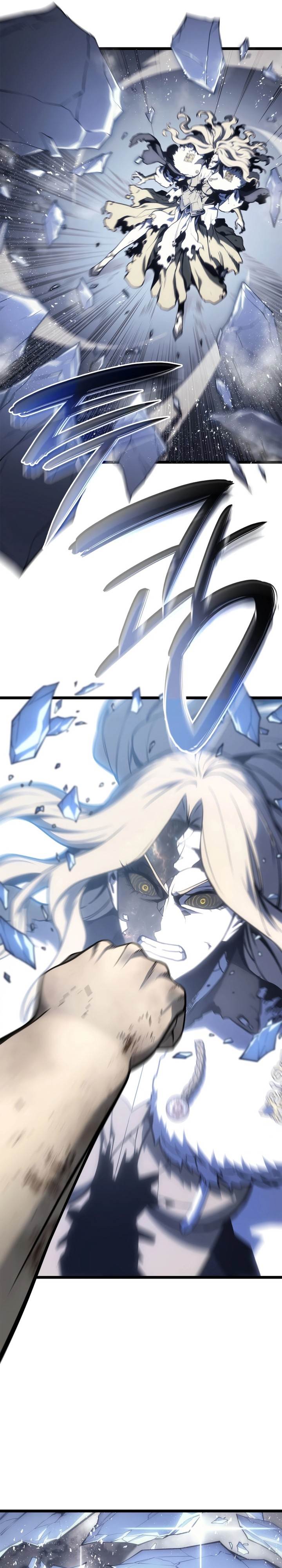 Read A Disaster-Class Hero Has Returned ID Manga Online