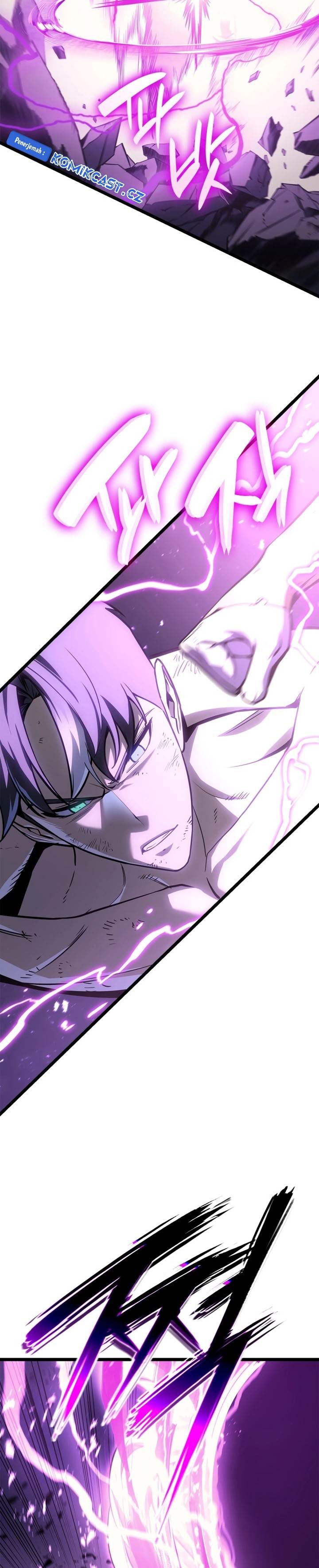 Read A Disaster-Class Hero Has Returned ID Manga Online