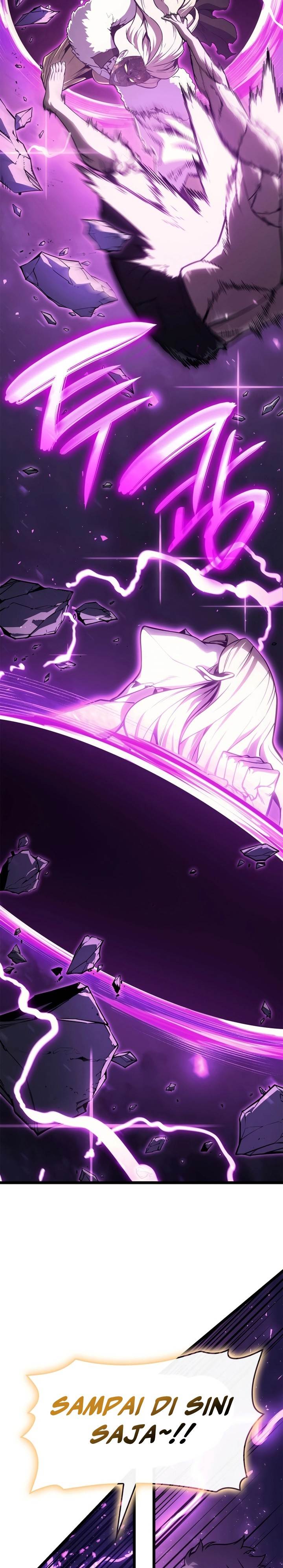Read A Disaster-Class Hero Has Returned ID Manga Online