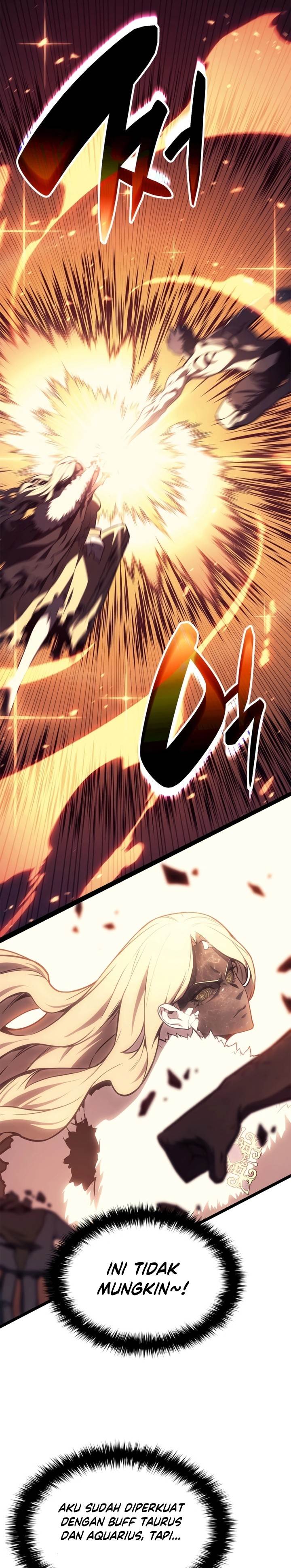Read A Disaster-Class Hero Has Returned ID Manga Online