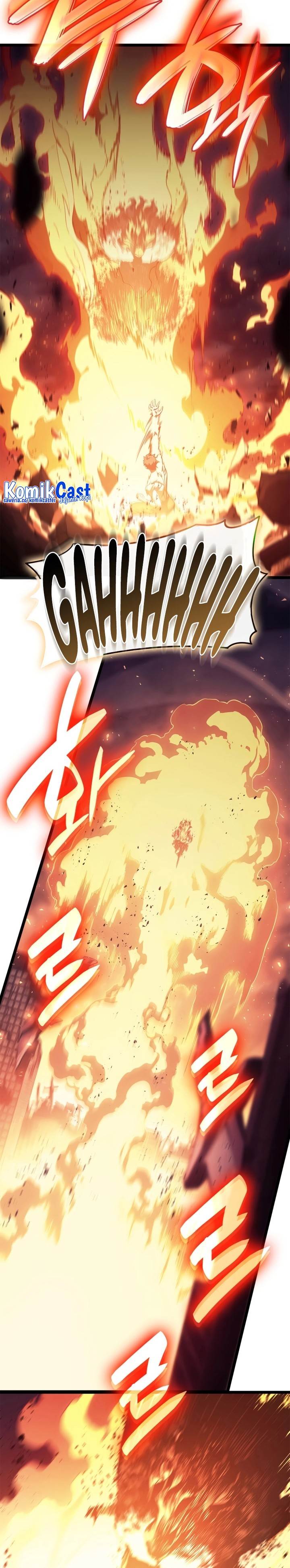Read A Disaster-Class Hero Has Returned ID Manga Online