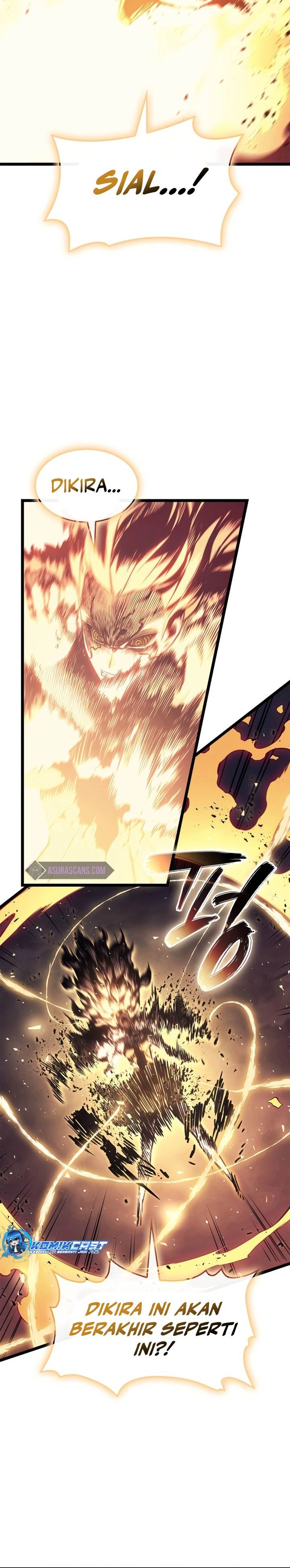 Read A Disaster-Class Hero Has Returned ID Manga Online