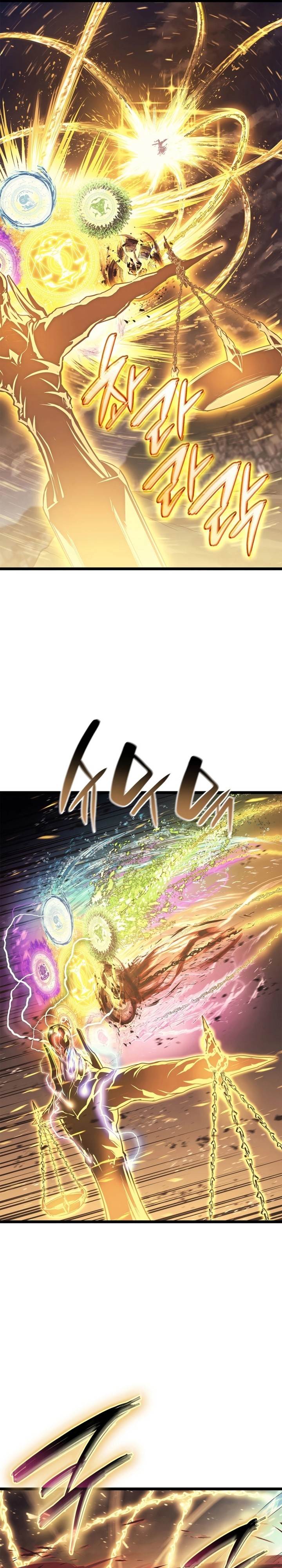 Read A Disaster-Class Hero Has Returned ID Manga Online
