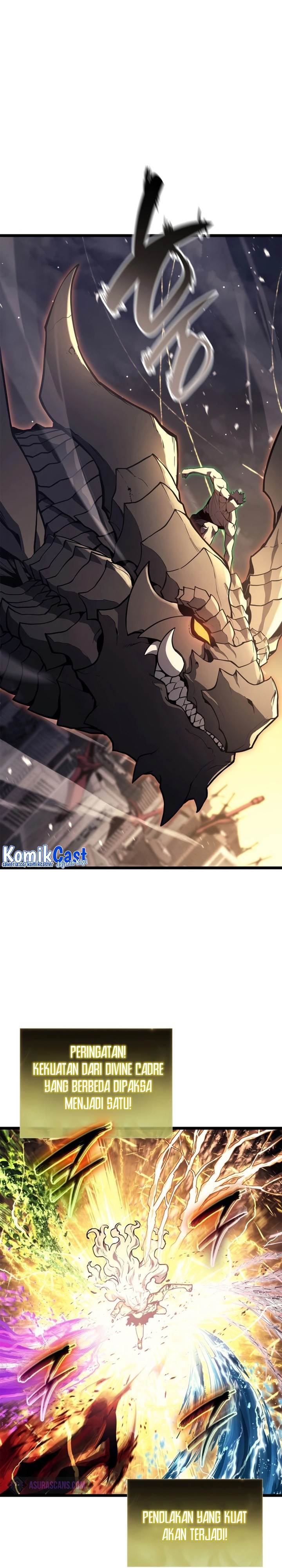 Read A Disaster-Class Hero Has Returned ID Manga Online
